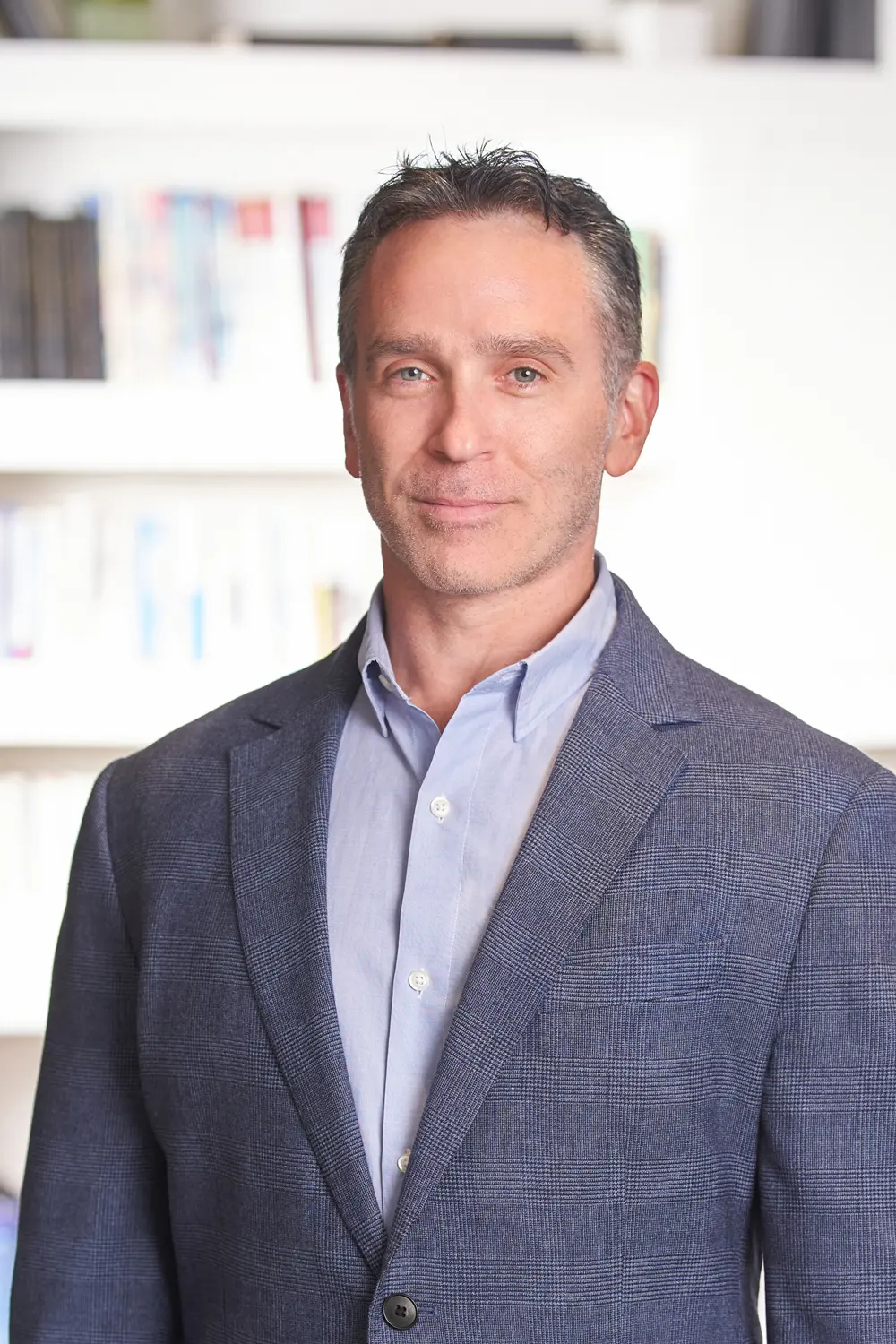 Jamie Tadelis